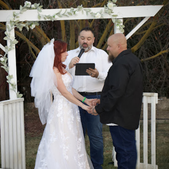 Meet your Posher, Allison - Picture 1 of 1